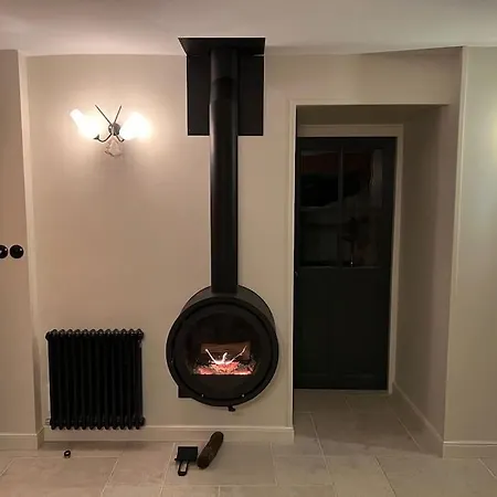 De Charme En Drome Provencale - La Saulee